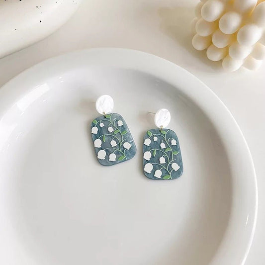 Mia Earrings