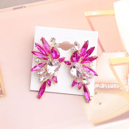 Nina Earrings - Coco & Cali