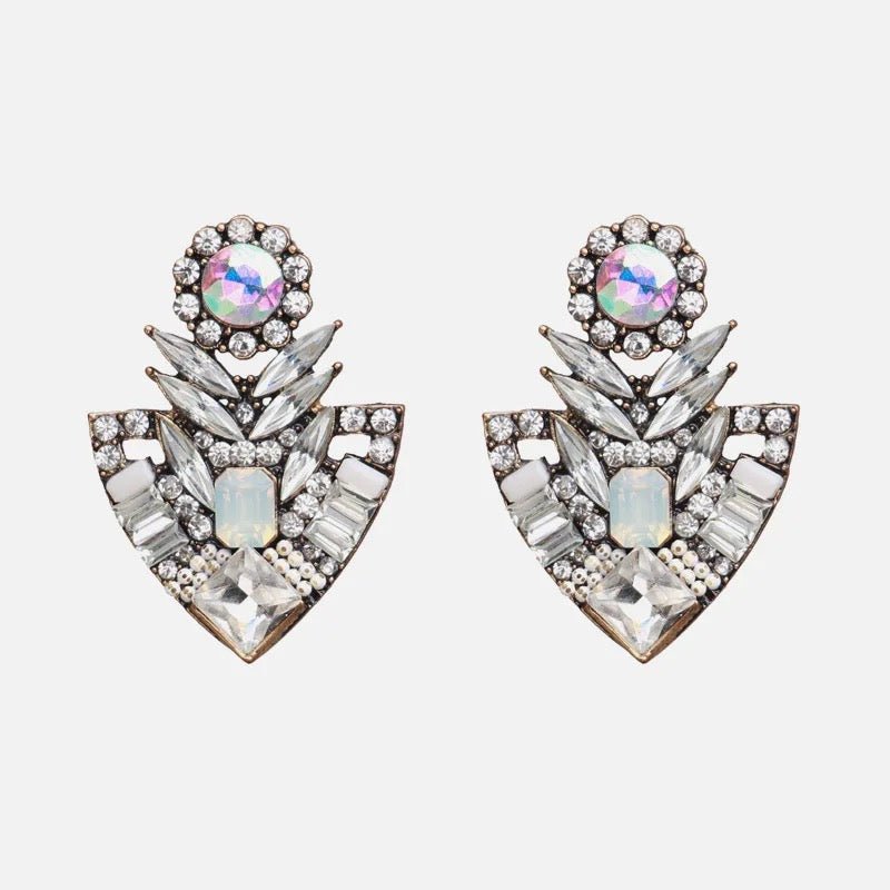 Tiffany Earrings - Coco & Cali